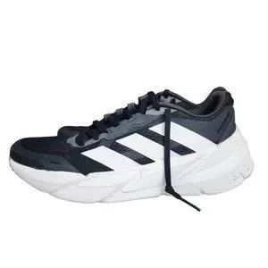 adidas | Shoes | Adidas Mens Adistar Black White Athletic  display picture 3